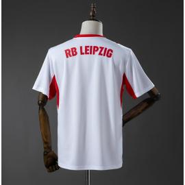 Camiseta RB Leipzig 1ª Equipación 26/27 Barata