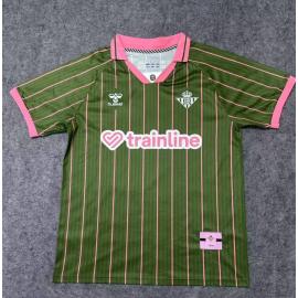 Camiseta Real Betis 26/27 Barata