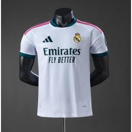 Camiseta Real Madrid 1ª Equipación 26/27 Authentic Barata