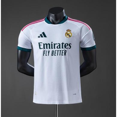 Camiseta Real Madrid 1ª Equipación 26/27 Authentic Barata