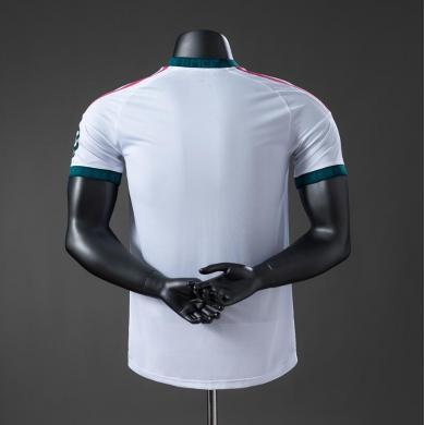 Camiseta Real Madrid 1ª Equipación 26/27 Authentic Barata