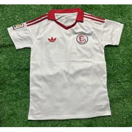 Camiseta Sevilla 2026 Barata