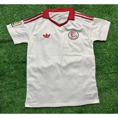 Camiseta Sevilla 2026 Barata