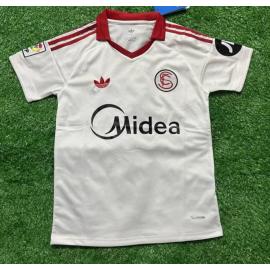 Camiseta Sevilla Fc 2026 Barata