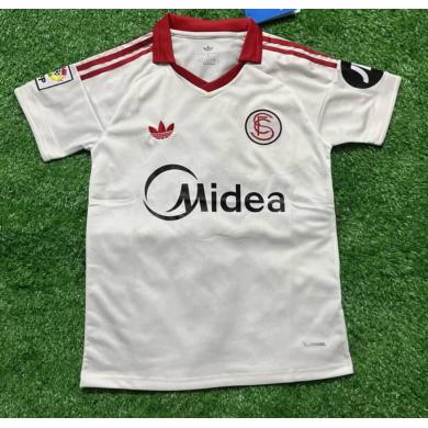 Camiseta Sevilla Fc 2026 Barata