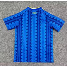 Camiseta Suecia 2ª Equipación 2026 Barata