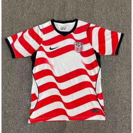Camiseta U S 1ª Equipación 2026 Barata