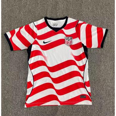 Camiseta U S 1ª Equipación 2026 Barata