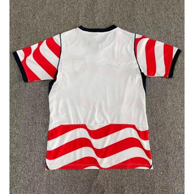 Camiseta U S 1ª Equipación 2026 Barata Camiseta U S 1ª Equipación 2026 Barata