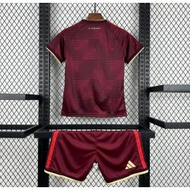 Camiseta Venezuela 1ª Equipación 2026 Niño Barata