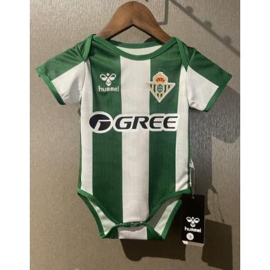 Miniconjunto Baby REAL BETIS 25/26 Barata