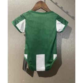 Miniconjunto Baby REAL BETIS 25/26 Barata