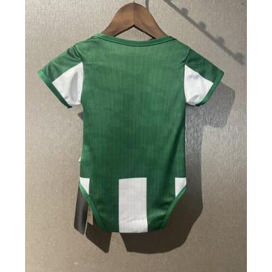 Miniconjunto Baby REAL BETIS 25/26 Barata