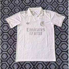 camiseta Real Madrid 125 aniversario del club Barata