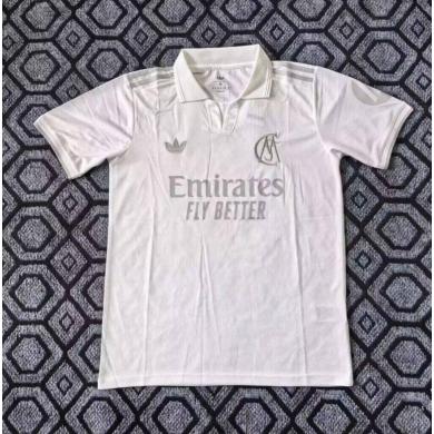 camiseta Real Madrid 125 aniversario del club Barata