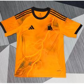 Camiseta As Roma 2ª Equipación 25/26 Barata
