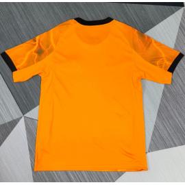 Camiseta As Roma 2ª Equipación 25/26 Barata