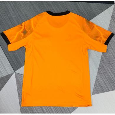 Camiseta As Roma 2ª Equipación 25/26 Barata