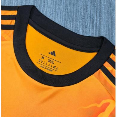 Camiseta As Roma 2ª Equipación 25/26 Barata