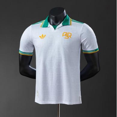 Camiseta As Roma 3ª Equipación 25/26 Authentic Barata