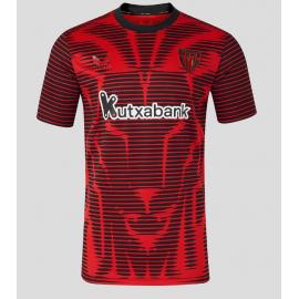 Camiseta Athletic Club Cuarta Equipación 25/26 Barata