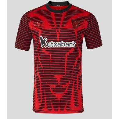 Camiseta Athletic Club Cuarta Equipación 25/26 Barata