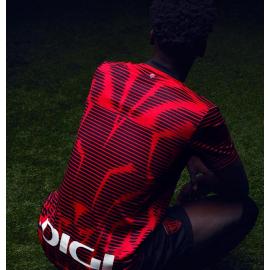 Camiseta Athletic Club Cuarta Equipación 25/26 Barata