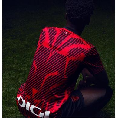 Camiseta Athletic Club Cuarta Equipación 25/26 Barata