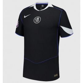 Camiseta Chelsea FC 3ª Equipación 25/26 (Hombre/Niño) Barata