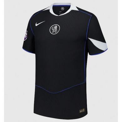 Camiseta Chelsea FC 3ª Equipación 25/26 (Hombre/Niño) Barata