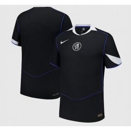 Camiseta Chelsea FC 3ª Equipación 25/26 (Hombre/Niño) Barata