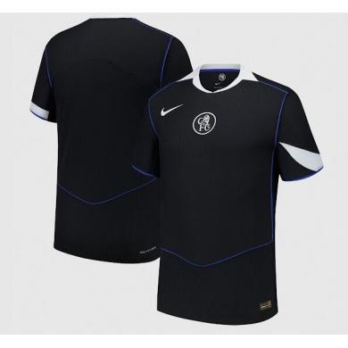 Camiseta Chelsea FC 3ª Equipación 25/26 (Hombre/Niño) Barata