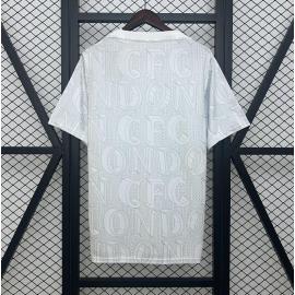 Camiseta Chelsea FC Training 25/26 Barata