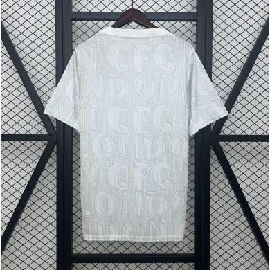 Camiseta Chelsea FC Training 25/26 Barata