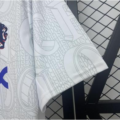 Camiseta Chelsea FC Training 25/26 Barata