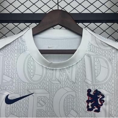 Camiseta Chelsea FC Training 25/26 Barata