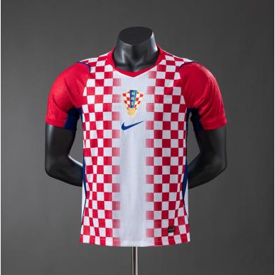 Camiseta Croacia 1ª Equipación 2026 Authentic Barata
