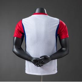 Camiseta Croacia 1ª Equipación 2026 Authentic Barata