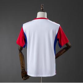 Camiseta Croacia 1ª Equipación 2026 Barata