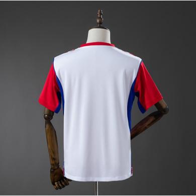 Camiseta Croacia 1ª Equipación 2026 Barata