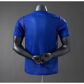 Camiseta Croacia 2ª Equipación 2026 Authentic Barata