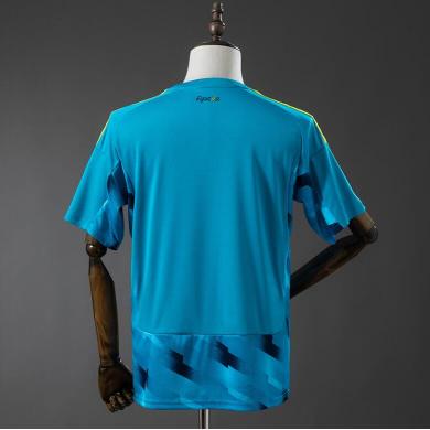 Camiseta España Portero 2026 Barata