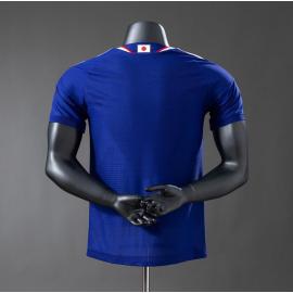 Camiseta Japón 1ª Equipación 2026 Authentic Barata