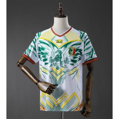 Camiseta Malí 3ª Equipación 2026 Barata