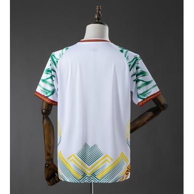 Camiseta Malí 3ª Equipación 2026 Barata