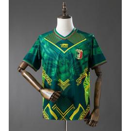 Camiseta Malí 1ª Equipación 2026 Barata
