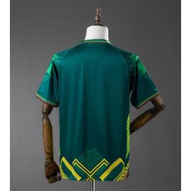 Camiseta Malí 1ª Equipación 2026 Barata
