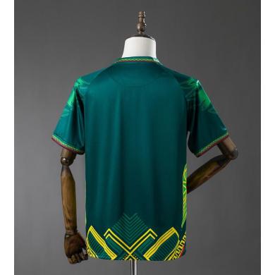 Camiseta Malí 1ª Equipación 2026 Barata