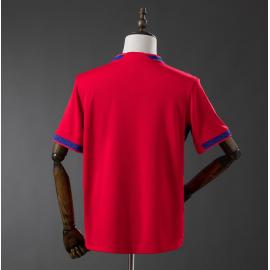 Camiseta Noruega 1ª Equipación 2026 Barata