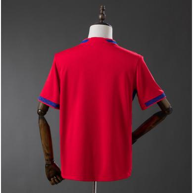 Camiseta Noruega 1ª Equipación 2026 Barata